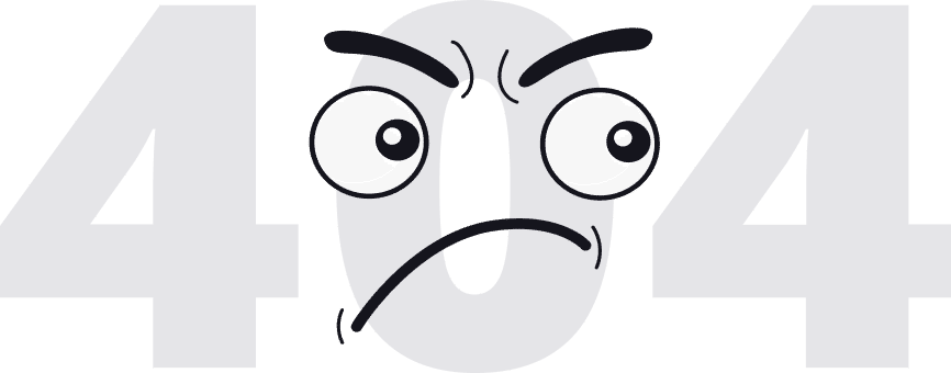 Error 404