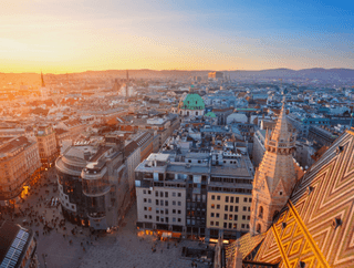 Vienna